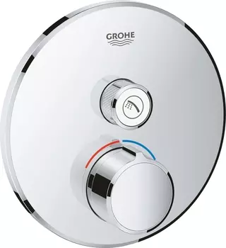 Смеситель для душа Grohe 29144000