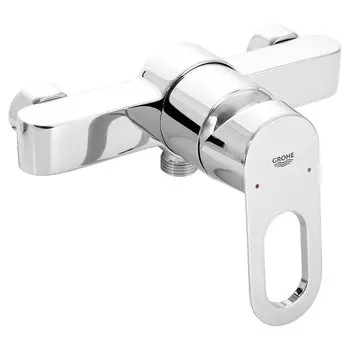 Смеситель для душа Grohe BauLoop 23340000