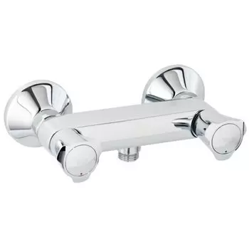 Смеситель для душа Grohe Costa L настенный 26330001