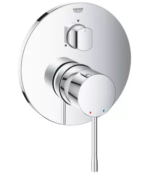 Смеситель для душа Grohe Essence 24092001