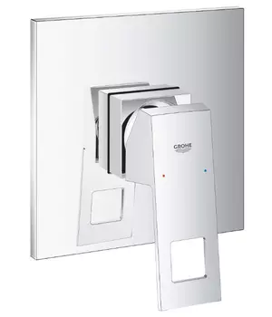 Смеситель для душа Grohe Eurocube 24061000