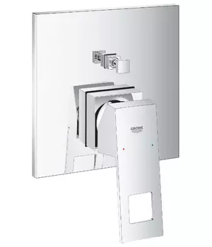 Смеситель для душа Grohe Eurocube 24062000