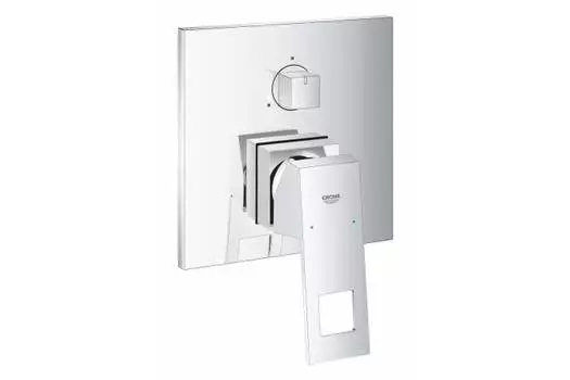 Смеситель для душа Grohe Eurocube 24094000