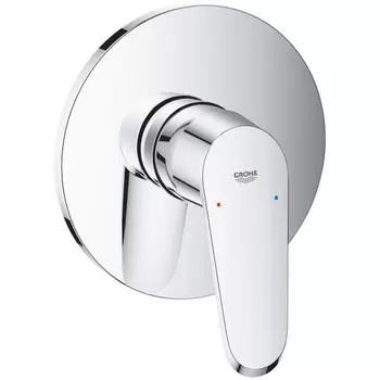 Смеситель для душа Grohe Eurodisc 24055002