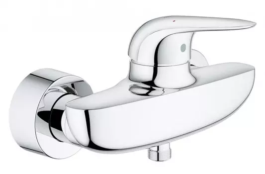 Смеситель для душа Grohe Eurostyle 23722003