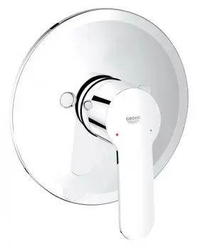 Смеситель для душа Grohe Eurostyle Cosmopolitan 33635002
