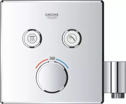 Смеситель для душа Grohe Grohtherm 29125000