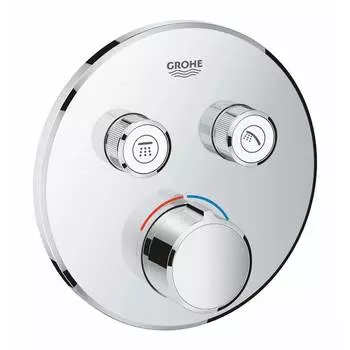 Смеситель для душа Grohe GROHTHERM 29145000