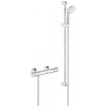 Смеситель для душа Grohe Grohtherm 34566001