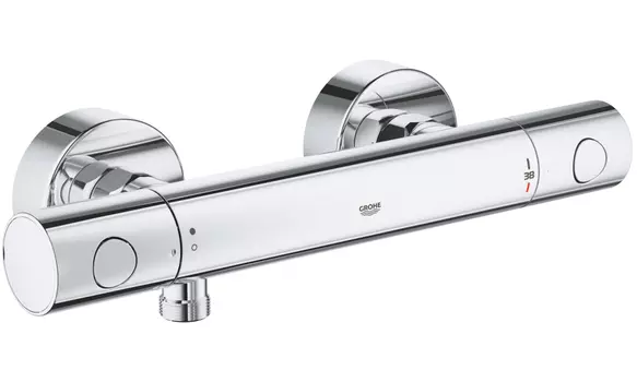 Смеситель для душа Grohe Grohtherm 34765000