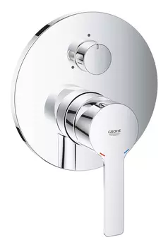 Смеситель для душа Grohe Lineare 24095001