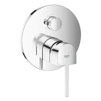 Смеситель для душа Grohe PLUS 24093003