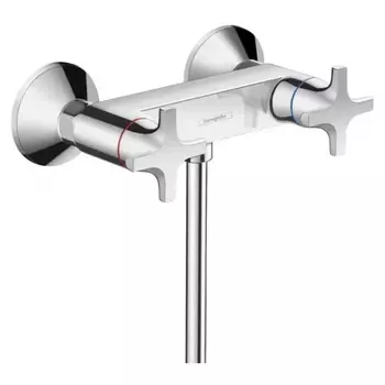 Смеситель для душа Hansgrohe Logis Classic 71260000