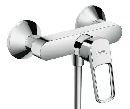 Смеситель для душа Hansgrohe LogisLoop 71247000