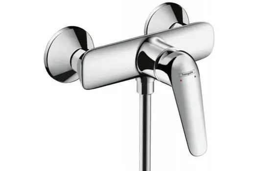 Смеситель для душа Hansgrohe Novus 71060000