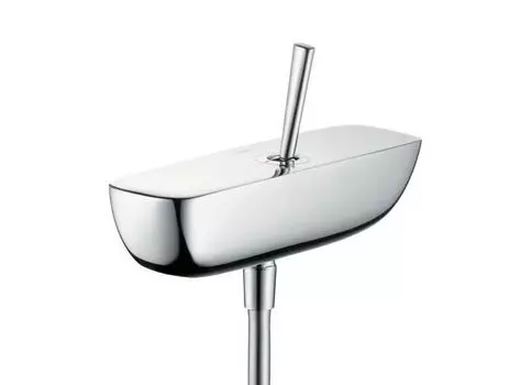 Смеситель для душа Hansgrohe PuraVida 15672000