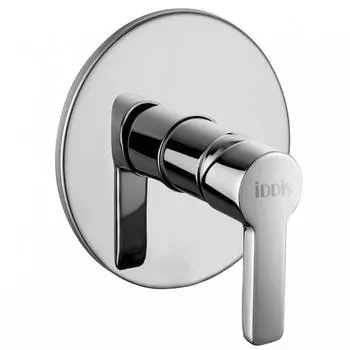 Встраиваемый смеситель Iddis Sena SENSB00I66