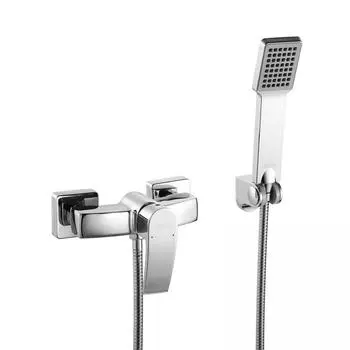 Смеситель для душа Iddis Vane YA33177C