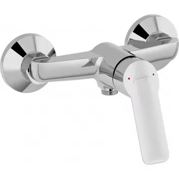 Смеситель для душа Jacob Delafon E20847-CP