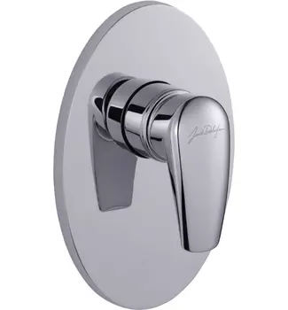 Смеситель для душа Jacob Delafon E98704-CP