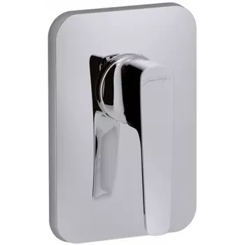 Смеситель для душа Jacob Delafon E98706-CP