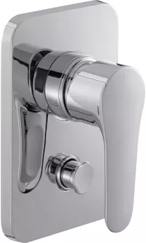 Смеситель для душа Jacob Delafon E98714-CP