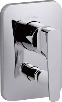 Смеситель для душа Jacob Delafon E98718-CP