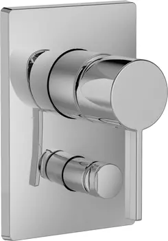 Смеситель для душа Jacob Delafon E98723-CP