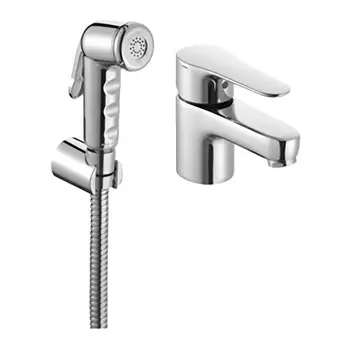 Смеситель для душа Jacob Delafon JULY E16319-4-CP