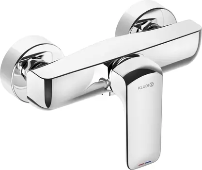 Смеситель для душа Kludi 417100575