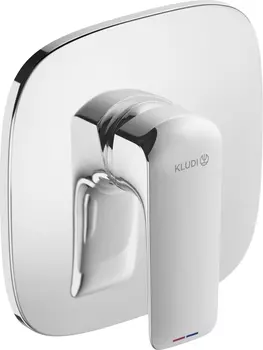 Смеситель для душа Kludi AMEO 416550575