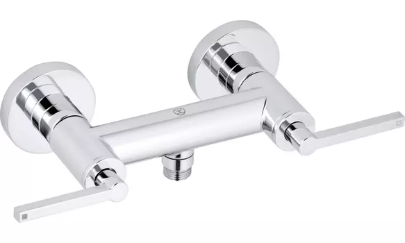 Смеситель для душа Kludi NOVA FONTE 207100515