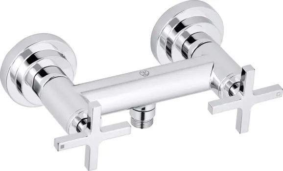 Смеситель для душа Kludi NOVA FONTE 207100520