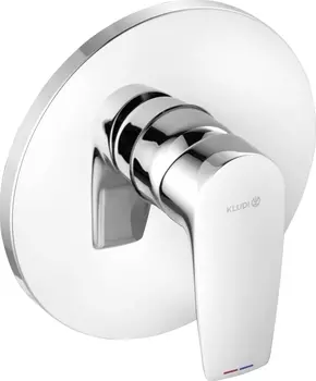 Смеситель для душа Kludi PURE SOLID 346550575