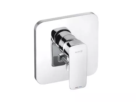 Смеситель для душа Kludi PURE STYLE 406500575