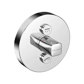 Смеситель для душа Kludi PUSH 386120538