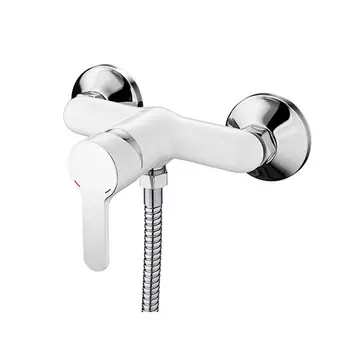 Смеситель для душа Ledeme L2003W