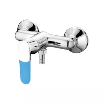 Смеситель для душа Ledeme L2053