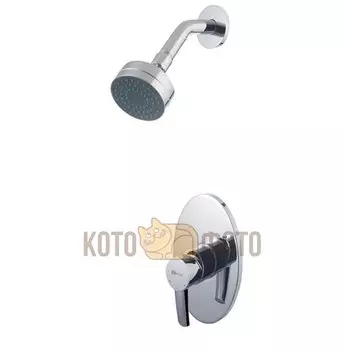 Смеситель для душа Lemark Atlantiss LM3220C