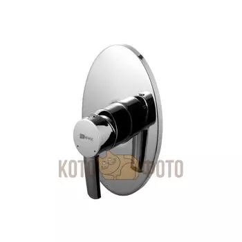Смеситель для душа Lemark Atlantiss LM3223C