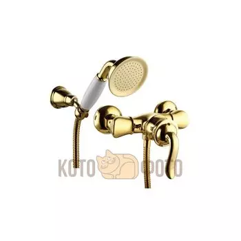 Смеситель для душа Lemark Brava LM4703G