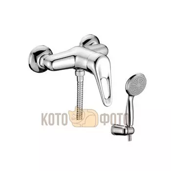 Смеситель для душа Lemark Luna LM4103C