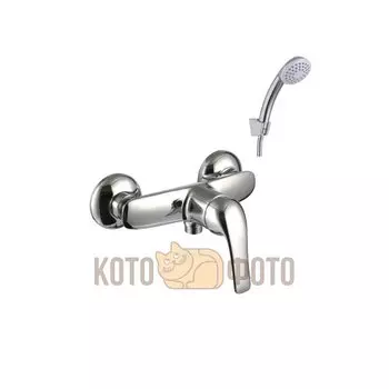 Смеситель для душа Lemark Plus Advance LM1203C