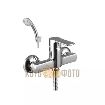 Смеситель для душа Lemark Plus Grace LM1503C