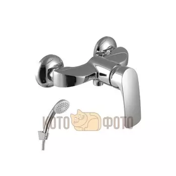 Смеситель для душа Lemark Plus Shape LM1703C