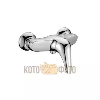 Смеситель для душа Lemark Poseidon LM4233C