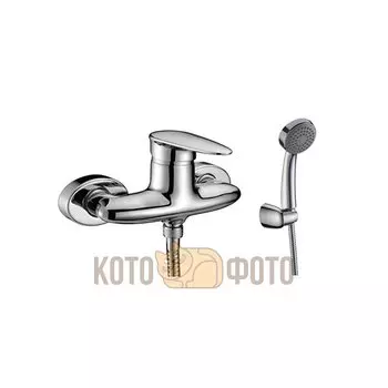 Смеситель для душа Lemark Status LM4403C