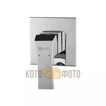 Смеситель для душа Lemark Unit LM4523C