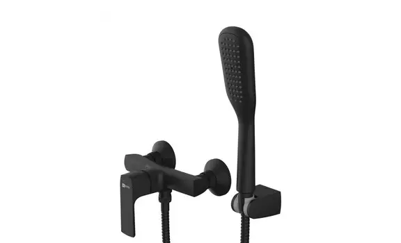 Смеситель для душа Lemark Ursus (LM7203BL)