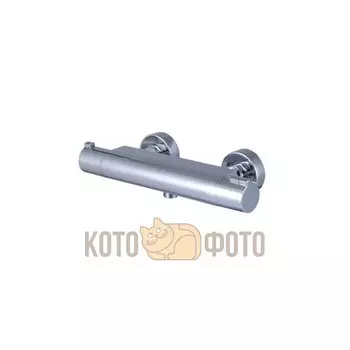 Смеситель для душа с термостатом Lemark Yeti LM7833C